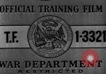 Image Transporteur de troupes d'avions United States USA, 1944, de la seconde 7 séquences d'archives historiques vidéo 65675043119
