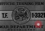 Image Transporteur de troupes d'avions United States USA, 1944, de la seconde 8 séquences d'archives historiques vidéo 65675043119