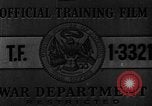 Image Transporteur de troupes d'avions United States USA, 1944, de la seconde 9 séquences d'archives historiques vidéo 65675043119
