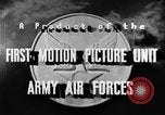 Image Transporteur de troupes d'avions United States USA, 1944, de la seconde 19 séquences d'archives historiques vidéo 65675043119