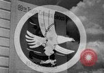 Image Transporteur de troupes d'avions United States USA, 1944, de la seconde 41 séquences d'archives historiques vidéo 65675043119