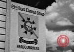 Image Transporteur de troupes d'avions United States USA, 1944, de la seconde 47 séquences d'archives historiques vidéo 65675043119