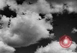 Image Transporteur de troupes d'avions United States USA, 1944, de la seconde 53 séquences d'archives historiques vidéo 65675043119