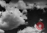 Image Transporteur de troupes d'avions United States USA, 1944, de la seconde 54 séquences d'archives historiques vidéo 65675043119