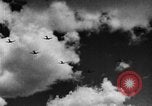 Image Transporteur de troupes d'avions United States USA, 1944, de la seconde 55 séquences d'archives historiques vidéo 65675043119