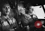 Standbild C-47 Skytrain Ausbildung United States USA, 1944, aus Sekunde 4 historischem Filmmaterial Videoclip 65675043120