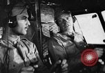 Standbild C-47 Skytrain Ausbildung United States USA, 1944, aus Sekunde 6 historischem Filmmaterial Videoclip 65675043120