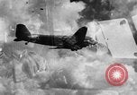 Standbild C-47 Skytrain Ausbildung United States USA, 1944, aus Sekunde 7 historischem Filmmaterial Videoclip 65675043120