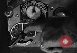 Standbild C-47 Skytrain Ausbildung United States USA, 1944, aus Sekunde 35 historischem Filmmaterial Videoclip 65675043120