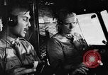 Standbild C-47 Skytrain Ausbildung United States USA, 1944, aus Sekunde 40 historischem Filmmaterial Videoclip 65675043120