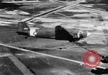 Standbild C-47 Skytrain Ausbildung United States USA, 1944, aus Sekunde 49 historischem Filmmaterial Videoclip 65675043120
