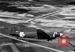 Standbild C-47 Skytrain Ausbildung United States USA, 1944, aus Sekunde 51 historischem Filmmaterial Videoclip 65675043120