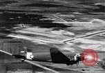 Standbild C-47 Skytrain Ausbildung United States USA, 1944, aus Sekunde 53 historischem Filmmaterial Videoclip 65675043120