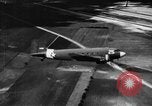 Standbild C-47 Skytrain Ausbildung United States USA, 1944, aus Sekunde 58 historischem Filmmaterial Videoclip 65675043120