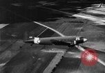 Standbild C-47 Skytrain Ausbildung United States USA, 1944, aus Sekunde 60 historischem Filmmaterial Videoclip 65675043120