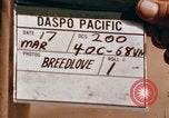 Standbild 1 Air Cavalry Division Süd Vietnam Camp Evans, 1968, aus Sekunde 4 historischem Filmmaterial Videoclip 65675043121