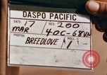 Standbild 1 Air Cavalry Division Süd Vietnam Camp Evans, 1968, aus Sekunde 5 historischem Filmmaterial Videoclip 65675043121