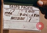 Standbild 1 Air Cavalry Division Süd Vietnam Camp Evans, 1968, aus Sekunde 9 historischem Filmmaterial Videoclip 65675043121