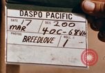Standbild 1 Air Cavalry Division Süd Vietnam Camp Evans, 1968, aus Sekunde 10 historischem Filmmaterial Videoclip 65675043121