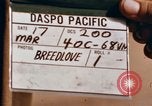 Standbild 1 Air Cavalry Division Süd Vietnam Camp Evans, 1968, aus Sekunde 11 historischem Filmmaterial Videoclip 65675043121