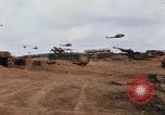 Standbild 1 Air Cavalry Division Süd Vietnam Camp Evans, 1968, aus Sekunde 36 historischem Filmmaterial Videoclip 65675043121