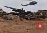 Standbild 1 Air Cavalry Division Süd Vietnam Camp Evans, 1968, aus Sekunde 51 historischem Filmmaterial Videoclip 65675043121
