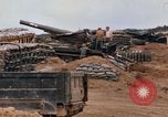 Standbild 1 Air Cavalry Division Süd Vietnam Camp Evans, 1968, aus Sekunde 57 historischem Filmmaterial Videoclip 65675043121