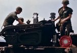Standbild 1 Air Cavalry Division Süd Vietnam Camp Evans, 1968, aus Sekunde 7 historischem Filmmaterial Videoclip 65675043122
