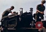 Standbild 1 Air Cavalry Division Süd Vietnam Camp Evans, 1968, aus Sekunde 8 historischem Filmmaterial Videoclip 65675043122