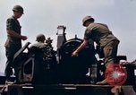 Standbild 1 Air Cavalry Division Süd Vietnam Camp Evans, 1968, aus Sekunde 10 historischem Filmmaterial Videoclip 65675043122
