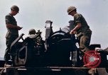 Standbild 1 Air Cavalry Division Süd Vietnam Camp Evans, 1968, aus Sekunde 11 historischem Filmmaterial Videoclip 65675043122
