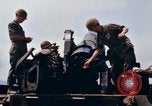 Standbild 1 Air Cavalry Division Süd Vietnam Camp Evans, 1968, aus Sekunde 12 historischem Filmmaterial Videoclip 65675043122