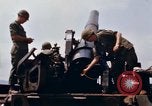 Standbild 1 Air Cavalry Division Süd Vietnam Camp Evans, 1968, aus Sekunde 14 historischem Filmmaterial Videoclip 65675043122