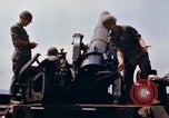 Standbild 1 Air Cavalry Division Süd Vietnam Camp Evans, 1968, aus Sekunde 15 historischem Filmmaterial Videoclip 65675043122