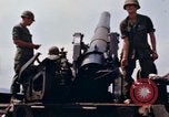 Standbild 1 Air Cavalry Division Süd Vietnam Camp Evans, 1968, aus Sekunde 17 historischem Filmmaterial Videoclip 65675043122