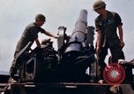 Standbild 1 Air Cavalry Division Süd Vietnam Camp Evans, 1968, aus Sekunde 18 historischem Filmmaterial Videoclip 65675043122