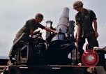 Standbild 1 Air Cavalry Division Süd Vietnam Camp Evans, 1968, aus Sekunde 19 historischem Filmmaterial Videoclip 65675043122