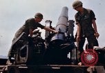 Standbild 1 Air Cavalry Division Süd Vietnam Camp Evans, 1968, aus Sekunde 20 historischem Filmmaterial Videoclip 65675043122