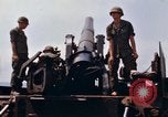 Standbild 1 Air Cavalry Division Süd Vietnam Camp Evans, 1968, aus Sekunde 30 historischem Filmmaterial Videoclip 65675043122