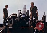 Standbild 1 Air Cavalry Division Süd Vietnam Camp Evans, 1968, aus Sekunde 31 historischem Filmmaterial Videoclip 65675043122