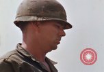 Standbild 1 Air Cavalry Division Süd Vietnam Camp Evans, 1968, aus Sekunde 35 historischem Filmmaterial Videoclip 65675043122