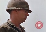 Standbild 1 Air Cavalry Division Süd Vietnam Camp Evans, 1968, aus Sekunde 36 historischem Filmmaterial Videoclip 65675043122