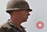 Standbild 1 Air Cavalry Division Süd Vietnam Camp Evans, 1968, aus Sekunde 37 historischem Filmmaterial Videoclip 65675043122