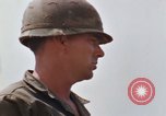 Standbild 1 Air Cavalry Division Süd Vietnam Camp Evans, 1968, aus Sekunde 39 historischem Filmmaterial Videoclip 65675043122