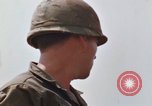 Standbild 1 Air Cavalry Division Süd Vietnam Camp Evans, 1968, aus Sekunde 41 historischem Filmmaterial Videoclip 65675043122