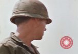 Standbild 1 Air Cavalry Division Süd Vietnam Camp Evans, 1968, aus Sekunde 42 historischem Filmmaterial Videoclip 65675043122
