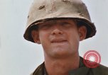 Standbild 1 Air Cavalry Division Süd Vietnam Camp Evans, 1968, aus Sekunde 43 historischem Filmmaterial Videoclip 65675043122