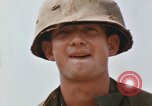 Standbild 1 Air Cavalry Division Süd Vietnam Camp Evans, 1968, aus Sekunde 44 historischem Filmmaterial Videoclip 65675043122