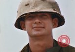 Standbild 1 Air Cavalry Division Süd Vietnam Camp Evans, 1968, aus Sekunde 45 historischem Filmmaterial Videoclip 65675043122