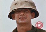 Standbild 1 Air Cavalry Division Süd Vietnam Camp Evans, 1968, aus Sekunde 47 historischem Filmmaterial Videoclip 65675043122